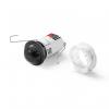 ESYLUX EP10426209 pod omítku stropní detektor přítomnosti osob 360 ° bílá IP55