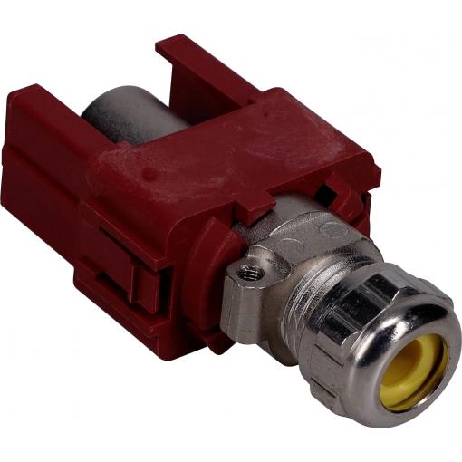 HEAVY DUTY RECTANGULAR CONN TE AMP HEAVY DUTY RECTANGULAR CONN 1103023-2 TE Connectivity Množství: 1 ks