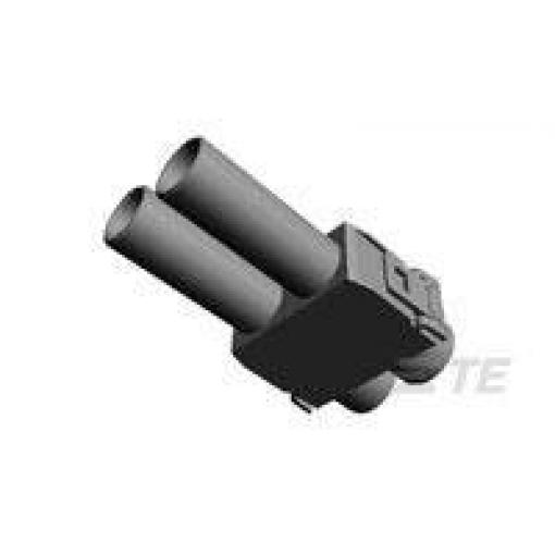 HEAVY DUTY RECTANGULAR CONN TE AMP HEAVY DUTY RECTANGULAR CONN 1103156-1 TE Connectivity Množství: 1 ks
