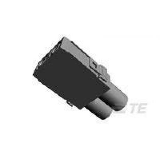 HEAVY DUTY RECTANGULAR CONN TE AMP HEAVY DUTY RECTANGULAR CONN 1103157-1 TE Connectivity Množství: 1 ks