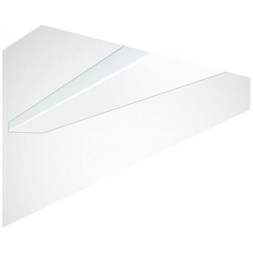 Trilux 7744151 Opendo D1-L #7744151 Páskové LED světlo 28 W LED bílá 1 ks