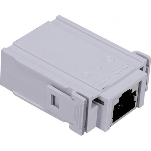 HEAVY DUTY RECTANGULAR CONN TE AMP HEAVY DUTY RECTANGULAR CONN 1103192-1 TE Connectivity Množství: 1 ks