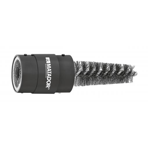 Kartáč na póly baterií, 120 mm Matador Schraubwerkzeuge 07830001