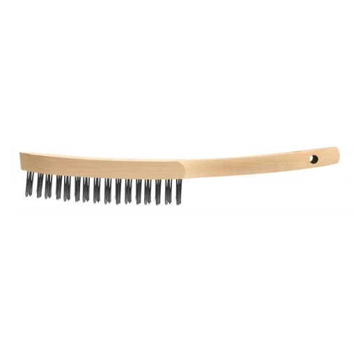 Matador Schraubwerkzeuge drátěný kartáč ocelový drát 290 mm 1 ks