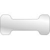 Matador Schraubwerkzeuge 07540004 Montážní páka na pneumatiky, profilovaná, 600 mm