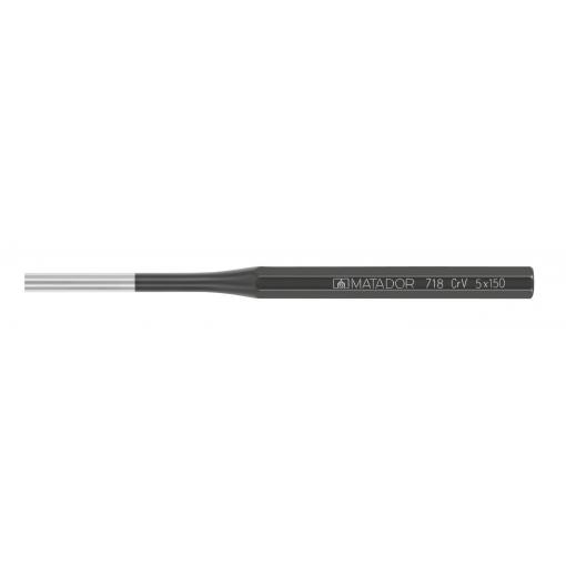 Matador Schraubwerkzeuge Vytloukač závlaček, DIN 6450, tvar C, 6 mm 07180060