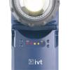 IVT SMD LED Ruční reflektor na baterii PL-850-Li, 240 lm, PL-850-3W-Li