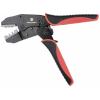 TOOLCRAFT TO-7827786 sada krimpovacích kleští 280 mm vč. krimpovacího sortimentu v kufru 1 sada