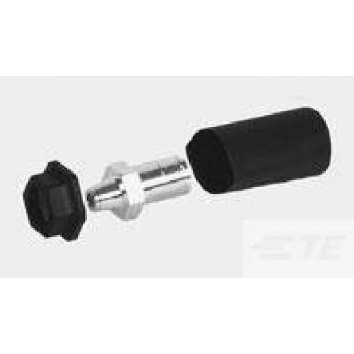 HEAVY DUTY RECTANGULAR CONN TE AMP HEAVY DUTY RECTANGULAR CONN 1110953-7 TE Connectivity Množství: 1 ks