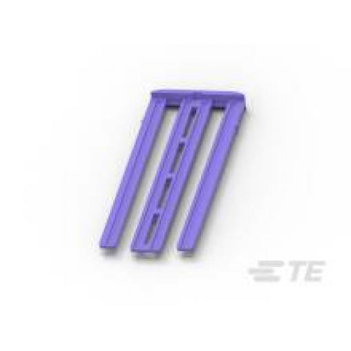 MQS - Connectors TE AMP MQS - Connectors 1-1355134-1 TE Connectivity Množství: 1 ks