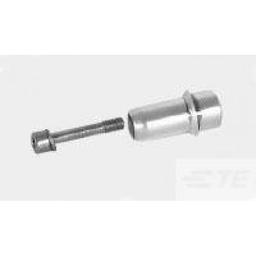 HEAVY DUTY RECTANGULAR CONN TE AMP HEAVY DUTY RECTANGULAR CONN 1110948-1 TE Connectivity Množství: 1 ks