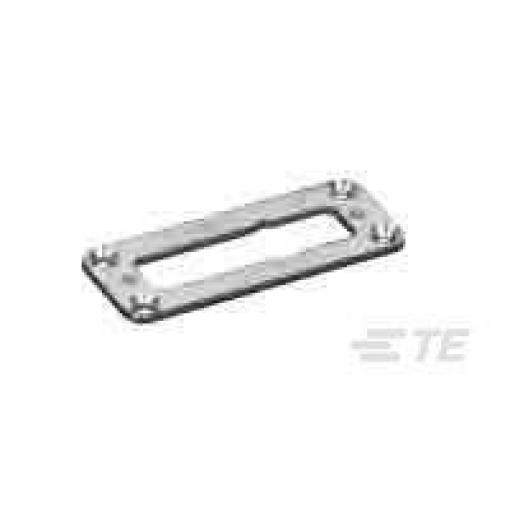 HEAVY DUTY RECTANGULAR CONN TE AMP HEAVY DUTY RECTANGULAR CONN 1107197-3 TE Connectivity Množství: 1 ks