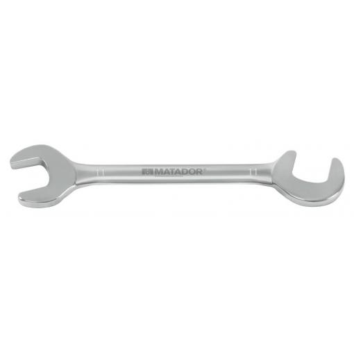 Matador Schraubwerkzeuge 01450110 oboustranný plochý klíč Délka klíče (cm) (jen pro nadpis) 11 mm