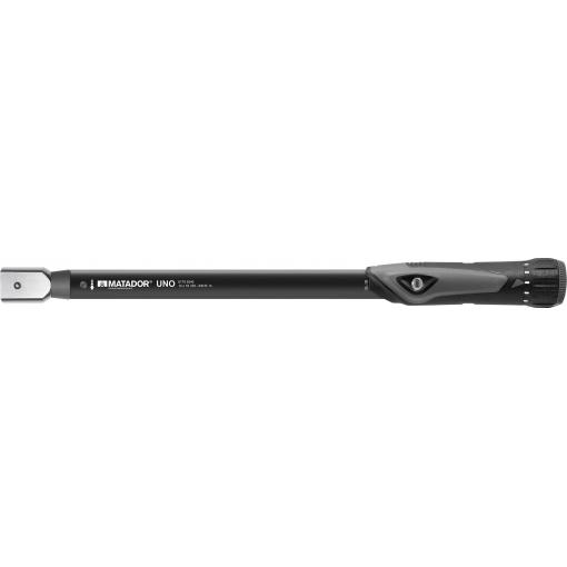 Matador Schraubwerkzeuge 61755340 momentový klíč zásuvný čtyřhran 14 x 18 mm 68 - 340 Nm