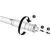 Matador Schraubwerkzeuge 61720010, momentový klíč, s přepínací ráčnou, 3/8 (10 mm), 22 - 110 Nm