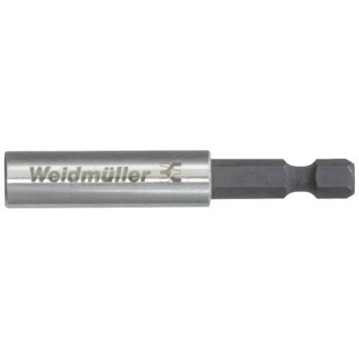 Weidmüller UBH 1/4 E6,3 rychloupínací držák bitů 1/4 (6,3 mm)