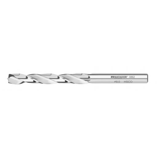Matador Schraubwerkzeuge 08620004 vrtačka se svarovým bodem 8 mm 1 ks