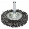 Bosch Accessories Ocelové drátové pouzdro 75x10mm/6 Bosch Power Tools Ø dříku 6 mm 2607017120 1 ks