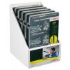 Bosch Accessories 2607017163 Sada upevňovacích prvků Množství 1 ks