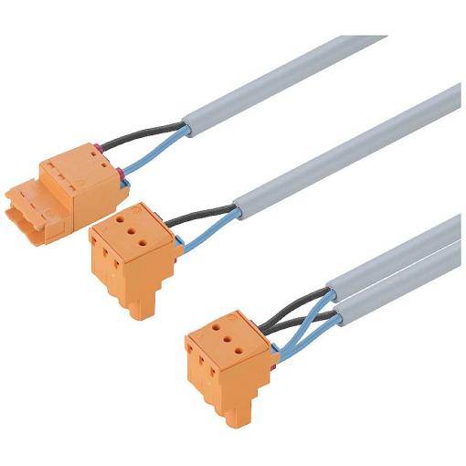 Weidmüller 2774930033 CH-SMC-00.33-YCC90 Kabel; 10 ks