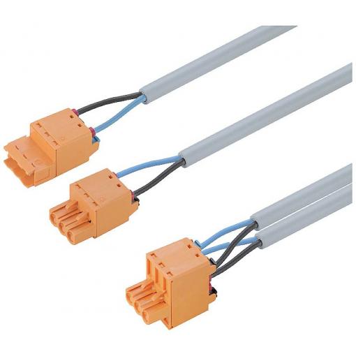 Weidmüller 2775840033 CH-SMC-00.33-VCC180 Kabel; 10 ks