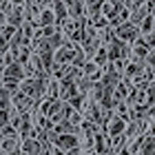 COBA Europe LU060909C Schmutzfangsystem Loopermat šedá (metrové zboží) 1 m