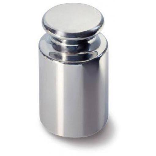 Kern 30702 E1 hmotnost, 2 g nerezové oceli
