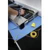 COBA Europe HR020004CKEU ESD Matte HR Matting podlahová krytina pro pracoviště (š x v) 0.6 m x 2.4 mm (metrové zboží) modrá