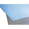 COBA Europe HR020004CKEU ESD Matte HR Matting podlahová krytina pro pracoviště (š x v) 0.6 m x 2.4 mm (metrové zboží) modrá