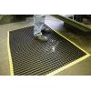 COBA Europe WS010702 Workstation Standard rohož na pracoviště (d x š x v) 1.2 m x 0.6 m x 12 mm černá
