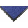 COBA Europe PP020003 Schmutzfangmatte Entra-Plush modrá (d x š x v) 1.8 m x 1.2 m x 7 mm 1 ks