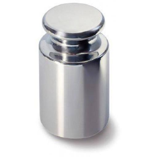 Kern 31711 E2 hmotnost 1 kg nerezové oceli