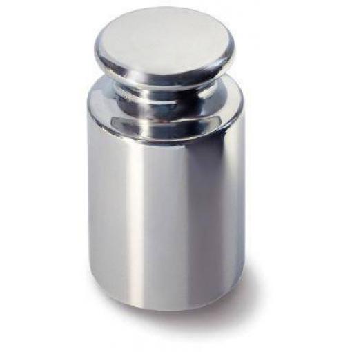 Kern 31709 E2 hmotnost 500 g nerezové oceli