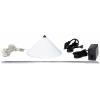 Venso LED lampa pro růst rostlin SUNLiTE XL 25 W Weiß 230 V pevně vestavěné LED 25 W neutrální bílá 1 ks
