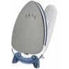 Clatronic DB 3108 B napařovací systém modrobílá 800 W