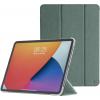 Hama obal na tablet Apple iPad Pro 12.9 (4. Gen., 2020), iPad Pro 12.9 (5. Gen., 2021), iPad Pro 12.9 (6. Gen., 2022) 32,8 cm (12,9) Pouzdro typu kniha zelená