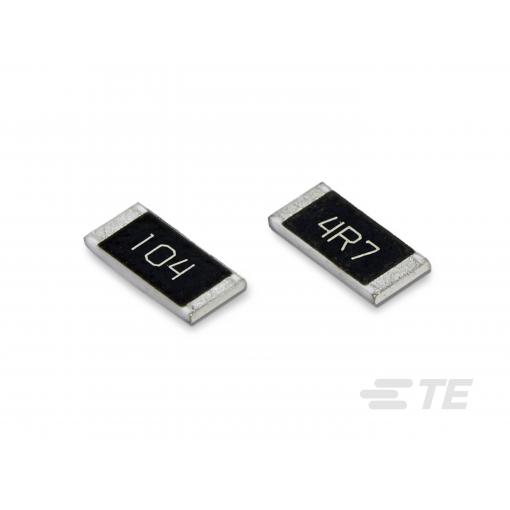 TE Connectivity 1676365-2 Přesný rezistor 51.10 kΩ SMD 0805 0.1 % 10 ppm 1000 ks Tape on Full reel