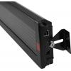 Eurolite ESN 7x80 informační LED panel s pohyblivým textem s dálkovým ovládáním RGB (š x v x h) 647 x 35 x 97 mm