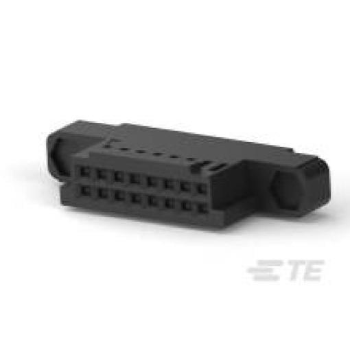 TE Connectivity 88637-3, 1 ks Package