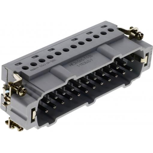 TE Connectivity 1-1103640-7, 1 ks