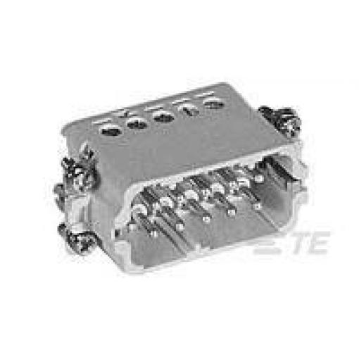 TE Connectivity 1-1103638-9, 1 ks Box