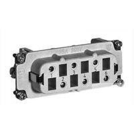 TE Connectivity 1-1104205-1, 1 ks Box