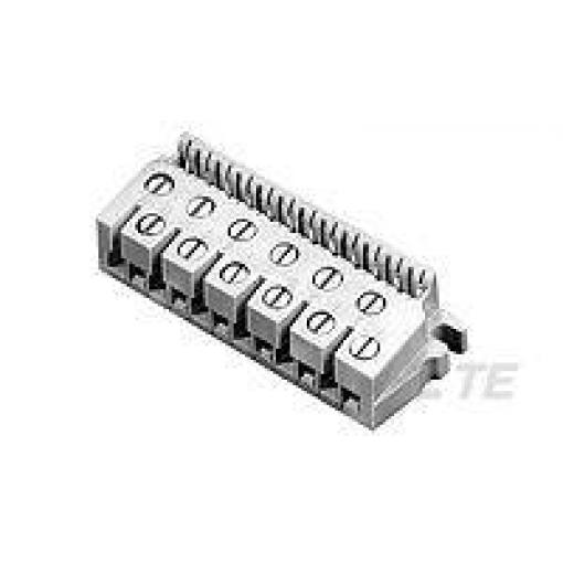 TE Connectivity 1-1437410-2, 1 ks Package