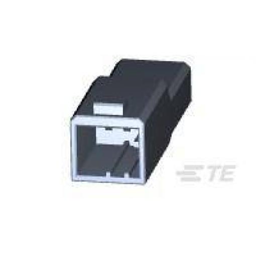TE Connectivity 1-1318117-3, 1 ks Bag