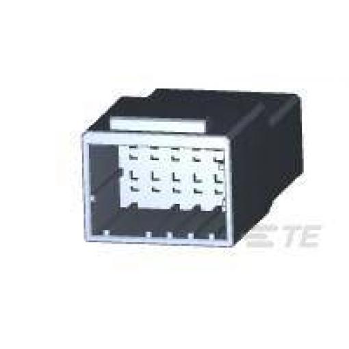 TE Connectivity 1-1318115-6, 1 ks Bag