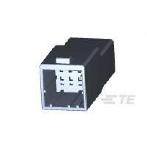 TE Connectivity 1-1318115-4, 1 ks Bag
