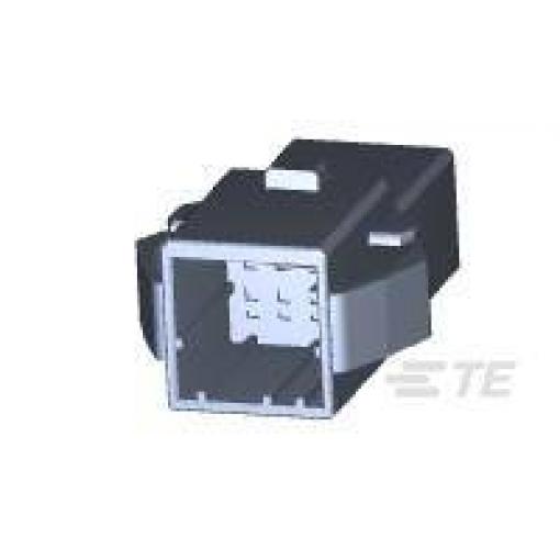TE Connectivity 1-1318114-4, 1 ks Bag