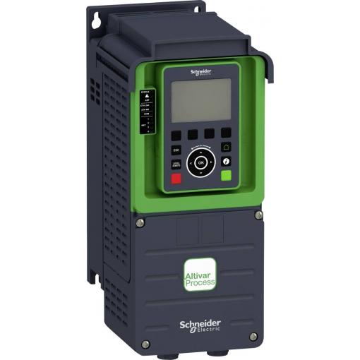 Schneider Electric frekvenční měnič ATV630U30N4 3 kW 3fázový 380 V, 480 V