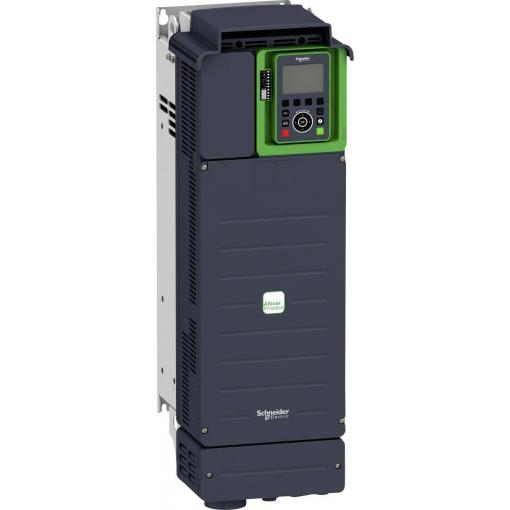 Schneider Electric frekvenční měnič ATV630D30N4 30 kW 3fázový 380 V, 480 V