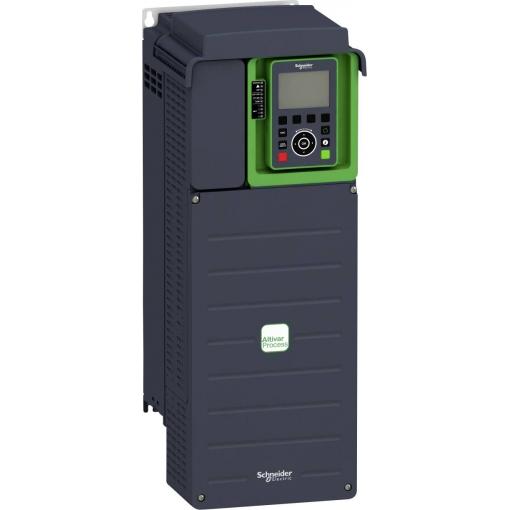 Schneider Electric frekvenční měnič ATV630D22N4 22 kW 3fázový 380 V, 480 V